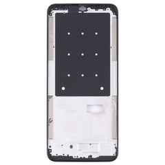 Para Realme C35 carcasa frontal marco LCD pl...