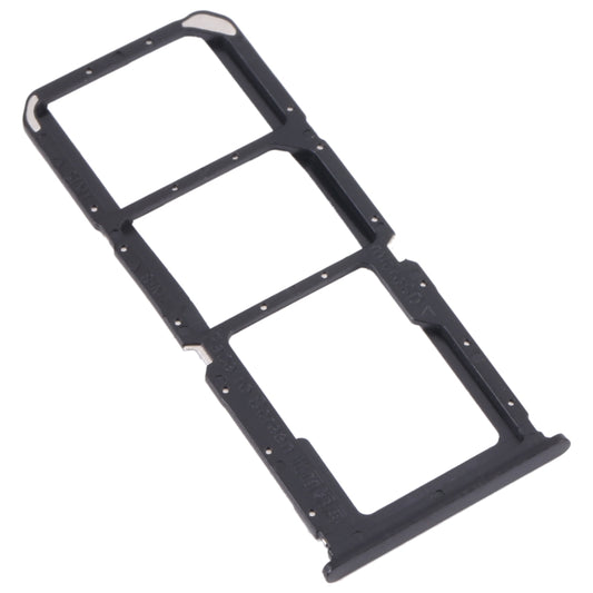 Para OPPO A95 4G/Reno6 Lite Bandeja de tarje...
