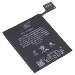 Batería de polímero de litio de 1043 mAh par...