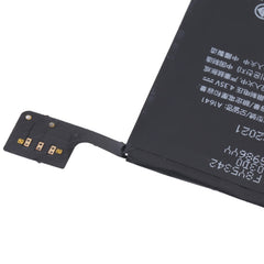 Batería de polímero de litio de 1043 mAh par...