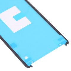 Adhesivo de carcasa frontal para OnePlus 10 Pro