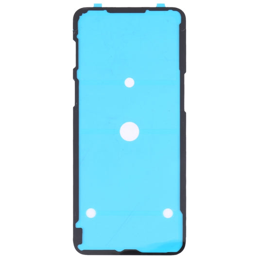 Adhesivo de la cubierta de la carcasa trasera para OnePlus Nord 2T