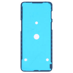 Adhesivo de la cubierta de la carcasa trasera para OnePlus Nord 2T