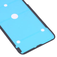 Adhesivo de la cubierta de la carcasa trasera para OnePlus Nord 2T