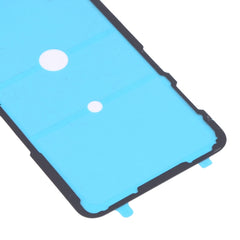 Adhesivo de la cubierta de la carcasa trasera para OnePlus Nord 2T