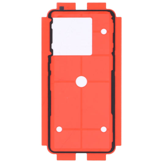 Adhesivo para cubierta de carcasa trasera para OnePlus 10 Pro