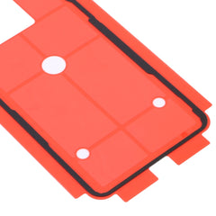 Adhesivo para cubierta de carcasa trasera para OnePlus 10 Pro