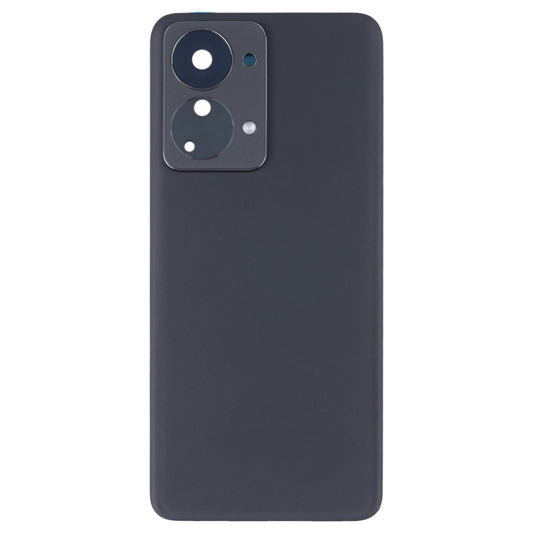 Para OnePlus Nord 2T Tapa trasera de batería...