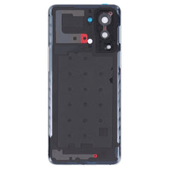 Para OnePlus Nord 2T Tapa trasera de batería...