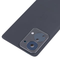 Para OnePlus Nord 2T Tapa trasera de batería...