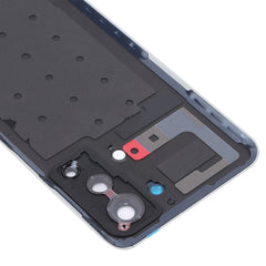 Para OnePlus Nord 2T Tapa trasera de batería...