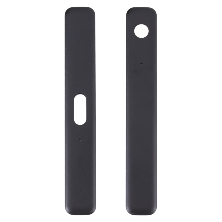 1 par de barras laterales para Sony Xperia XZ1 Compact