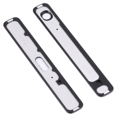 1 par de barras laterales para Sony Xperia XZ1 Compact