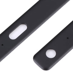 1 par de barras laterales para Sony Xperia XZ1 Compact