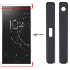 1 par de barras laterales para Sony Xperia XZ1 Compact