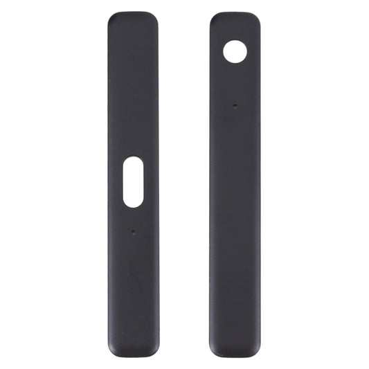 1 par de barras laterales para Sony Xperia XZ1 Compact