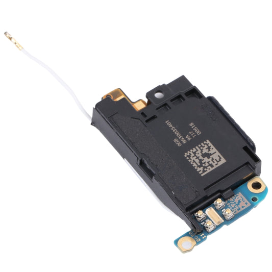 Timbre de altavoz con micrófono para Google ...