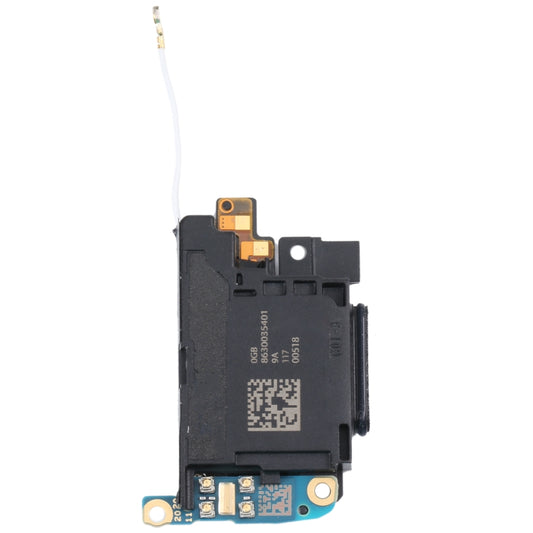 Timbre de altavoz con micrófono para Google ...