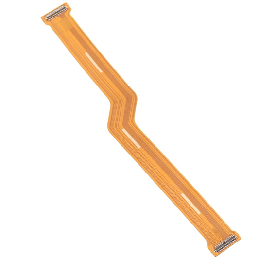 Para OPPO A96 / Reno7 Z Cable flexible de LC...