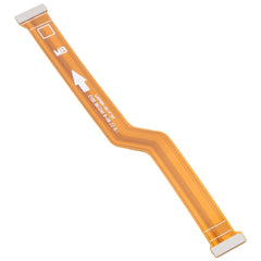 Para OPPO A96 / Reno7 Z Cable flexible de LC...