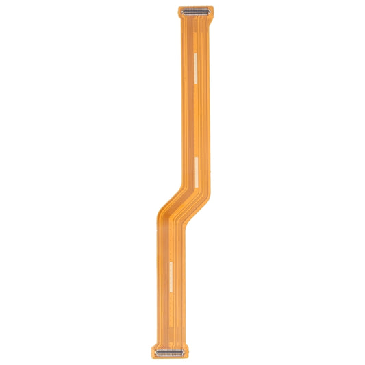 Para OPPO A96 / Reno7 Z Cable flexible de LC...