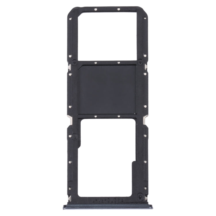 Para OnePlus Nord N200 5G DE2118 / DE2117 Ba...