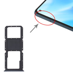Para OnePlus Nord N200 5G DE2118 / DE2117 Ba...