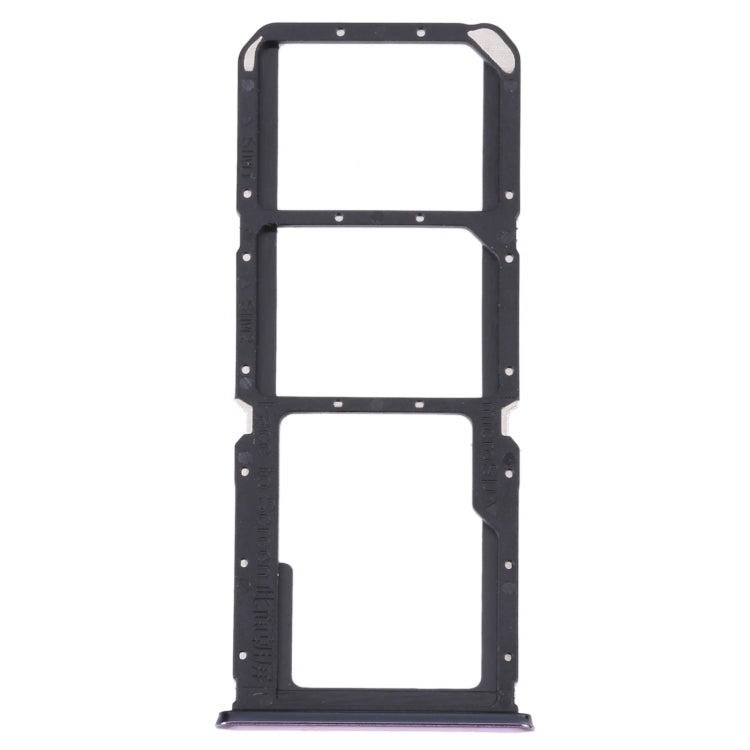 Para OnePlus Nord N200 5G DE2118 / DE2117 Ba...