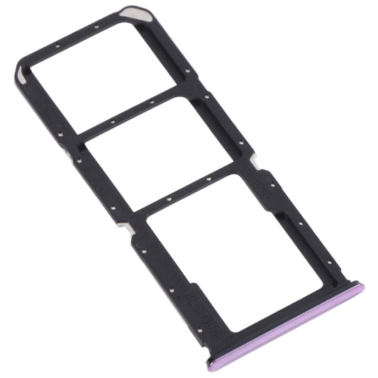 Para OnePlus Nord N200 5G DE2118 / DE2117 Ba...