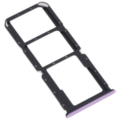 Para OnePlus Nord N200 5G DE2118 / DE2117 Ba...