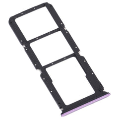 Para OnePlus Nord N200 5G DE2118 / DE2117 Ba...