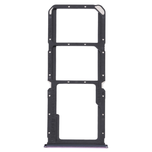 Para OnePlus Nord N200 5G DE2118 / DE2117 Ba...