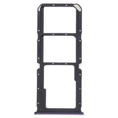 Para OnePlus Nord N200 5G DE2118 / DE2117 Ba...