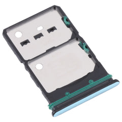 Para OnePlus Nord CE 2 5G Bandeja de tarjeta...