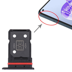 Para OnePlus 9RT 5G MT2110 / MT2111 Bandeja ...