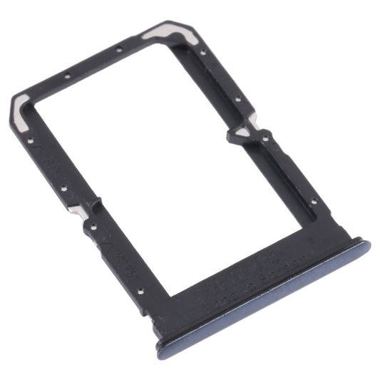 Para OnePlus Ace Racing Bandeja de tarjeta S...