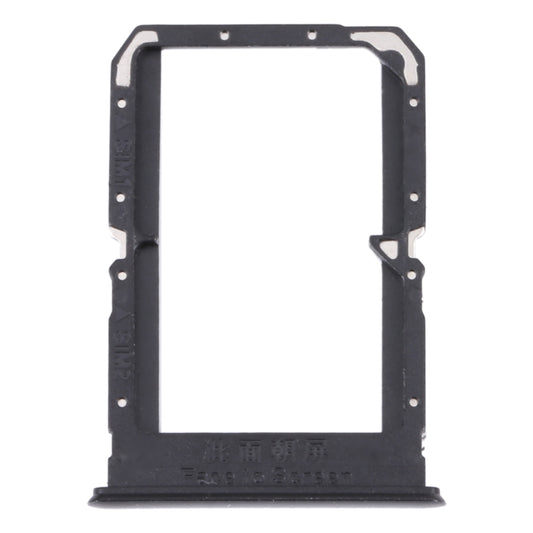 Para OnePlus Ace Racing Bandeja de tarjeta S...