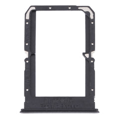 Para OnePlus Ace Racing Bandeja de tarjeta S...