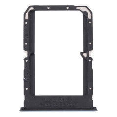 Para OnePlus Ace Racing Bandeja de tarjeta S...