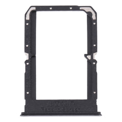 Para OnePlus Ace Racing Bandeja de tarjeta S...