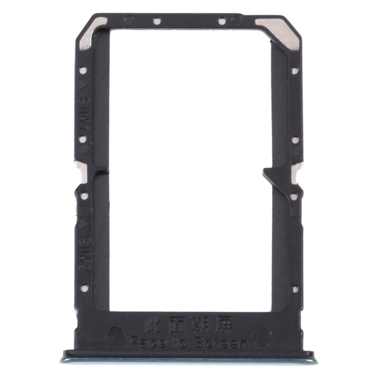 Para OnePlus Nord CE 5G EB2101 / EB2103 Band...
