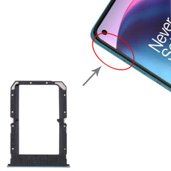 Para OnePlus Nord CE 5G EB2101 / EB2103 Band...