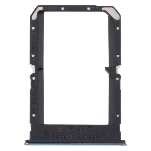 Para OnePlus Nord CE 5G EB2101 / EB2103 Band...
