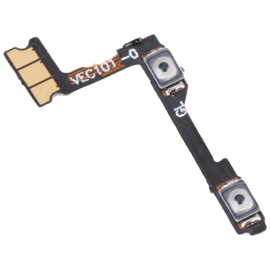 Para OnePlus 6 A6000 / A6003 Cable flexible ...