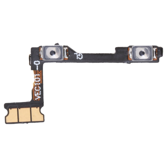 Para OnePlus 6 A6000 / A6003 Cable flexible ...