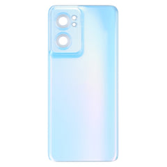 Para OnePlus Nord CE 2 5G IV2201 Tapa traser...