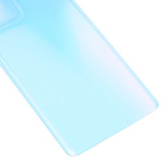 Para OnePlus Nord CE 2 5G IV2201 Tapa traser...