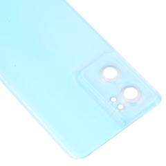 Para OnePlus Nord CE 2 5G IV2201 Tapa traser...