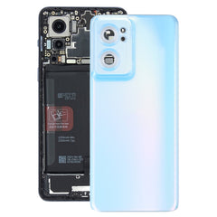 Para OnePlus Nord CE 2 5G IV2201 Tapa traser...