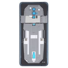Tapa Trasera de Cristal de Batería para ZTE ...